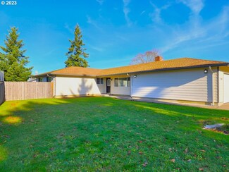 2203 31st Ave SE, Albany, OR 97322