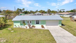 3110 Brooklyn Ave, Port Charlotte, FL 33952