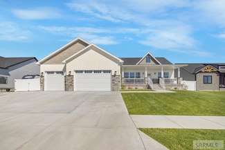 5148 Rockland Dr, Idaho Falls, ID 83401