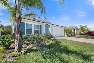 670 Grand Reserve Dr, Bunnell, FL 32110