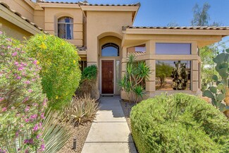 6001 E Roy Rogers Ln, Cave Creek, AZ 85331