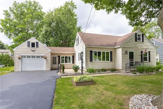 773 Marshall Rd, Rochester, NY 14624