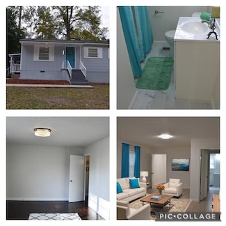 4447 Pharr Ave, Macon, GA 31204