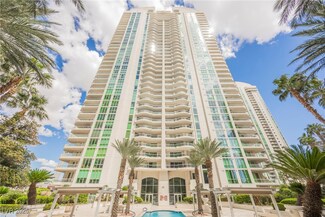 2747 Paradise Rd Unit 2606, Las Vegas, NV 89109