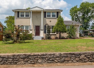 726 Ringgold Dr, Nashville, TN 37207