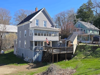 13 Terrace St, Woodsville, NH 03785