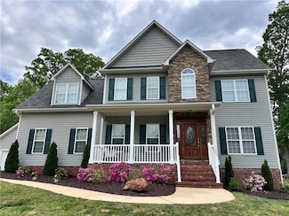 8520 Springbirch Terrace, Stokesdale, NC 27357