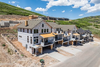 392 W Ascent Dr, Hideout, UT 84036