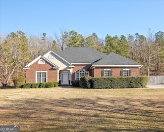 2977 William Few Pkwy, Evans, GA 30809