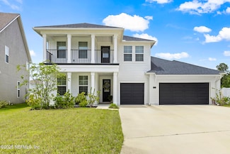 133 Oakhurst Ct, Saint Augustine, FL 32092