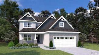0 Hickory (Majestic Lakes) Unit MAR23054389, Moscow Mills, MO 63362