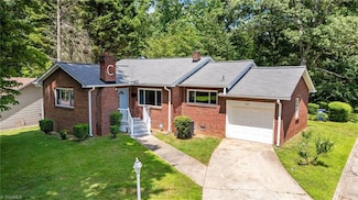 3331 Carver School Rd, Winston Salem, NC 27105