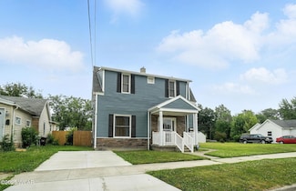 1524 W Spring St, Lima, OH 45805