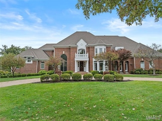 41 Manderleigh Estates Ct, St. Louis, MO 63131