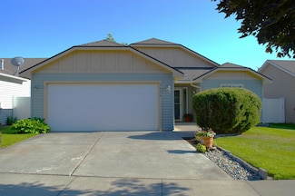 1636 E Vanetta Ln, Spokane, WA 99217