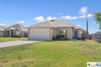 1017 Lord Ranch Rd, Waco, TX 76705