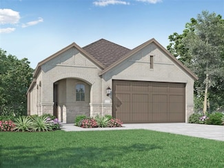 8906 Blackwoods Ct, Porter, TX 77365