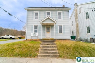 315 Blaine St, Bangor, PA 18013