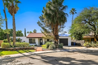 1351 E Luna Way, Palm Springs, CA 92262