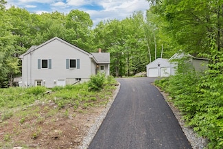 161 Frank C Gilman Hwy, Alton, NH 03809