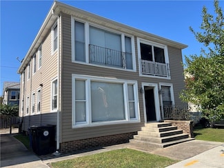 4222 Vincennes Place Unit B, New Orleans, LA 70125