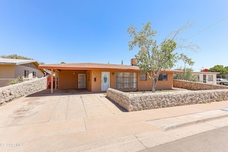7515 Adobe Dr, El Paso, TX 79915