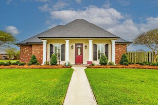 243 Windsong Way, Houma, LA 70360
