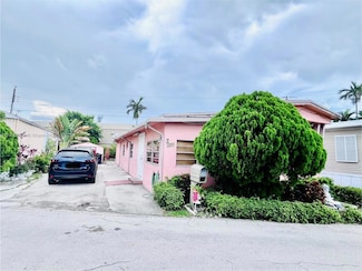 8181 NW South River Dr, Medley, FL 33166