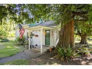21161 S Upper Highland Rd, Beavercreek, OR 97004