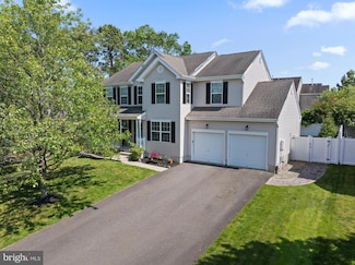 41 Fawcett Blvd, Barnegat Township, NJ 08005