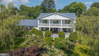 3187 Bishop Meade Rd, Boyce, VA 22620