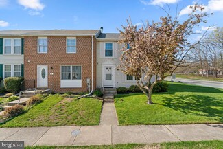 2 Ramsgate Ct, Halethorpe, MD 21227