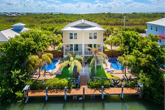 217 Sombrero Beach Rd Unit 1 and 2, Marathon, FL 33050