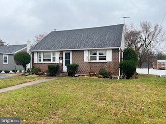 924 Hale St, Pottstown, PA 19464