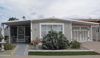 303 S Recker Rd Unit 17, Mesa, AZ 85206