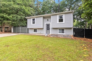 2100 Scarbrough Rd, Stone Mountain, GA 30088