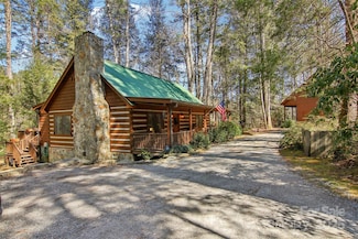 380 Cedar Ln, Brevard, NC 28712