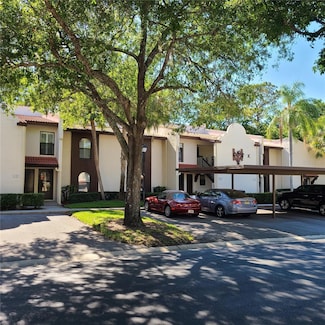 3505 Tarpon Woods Blvd Unit K408, Palm Harbor, FL 34685