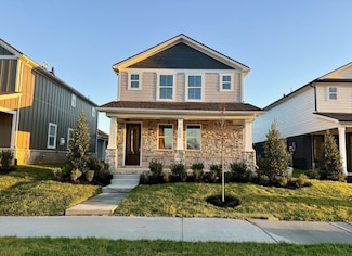 3040 Poplar Farms Dr, Franklin, TN 37067