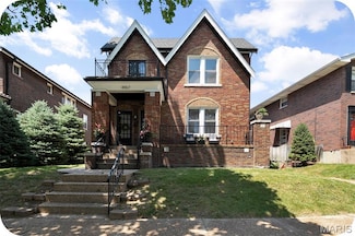 4967 Miami St, Saint Louis, MO 63139