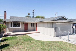 2015 Sarasota Ave, San Jose, CA 95122