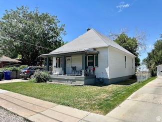 1717 Grant Ave, Ogden, UT 84404