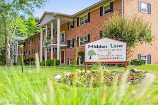 600 Garrison Rd, Battle Creek, MI 49017