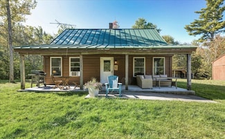 41 Kirby Island Rd, Liberty, ME 04949