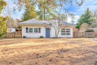 11387 Hanover Ave, Ashland, VA 23005