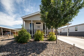 1007 W Thorton Rd, Camp Verde, AZ 86322