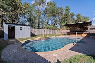 23203 Sandpiper Trail, Spring, TX 77373