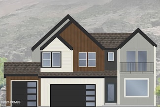 2862 E Hayloft Ln, Heber City, UT 84032