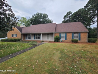 1700 Dubose Dr, Kinston, NC 28504