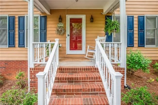 3224 Hickory Ridge Dr, Winston Salem, NC 27127